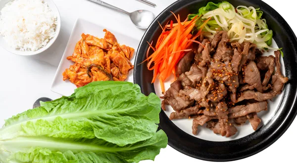 The Ingredients and Tools You Need for Korean Cooking